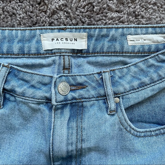 Pacsun Mom Jeans - Picture 10 of 10